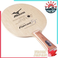 MIZUNO Table Tennis Racket FORTIUS FT 18TT21055 FL
MIZUNO Table Tennis Racket FORTIUS FT 18TT21055 S