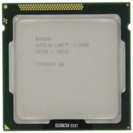 PC core i5 2400 processor socket 1155