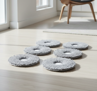 Xiaomi S10+ S20+ X10+ X20+ X20 Max X20 Pro Roborock Q revo Mop Cloth Pad Accessories