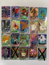 數碼暴龍卡 digimon