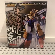 sr 超合金 / SR超合金 / SR合金 / Super Robot Chogokin / 萬代 Bandai / 超級機械人大戰 / 機戰 / 機器人 / 合金魂 / 勇者特急 Bandai SR
