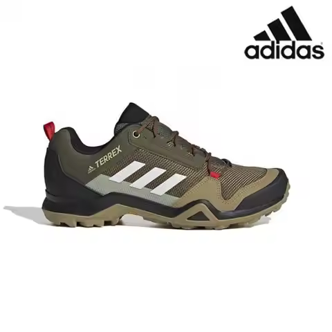 Special Offer Adidas Sneakers D3- FX4576 TERREX AX3 Men's Terrex AX3 GTX Trekking Shoes