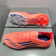F50 Elite FG Messi “Born For Goals” Football Shoes for Men