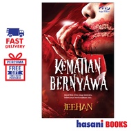 Hasani Fajar Pakeer Kematian Bernyawa Jeehan 9789838221320