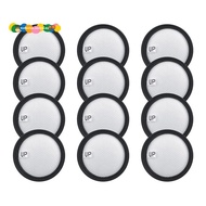 For  B505 B506 B603 B603 Pro BX5 WB55 WB73 B6 Pro BX6 BX7 Pro Mite Remover Hepa Filter Replacement P