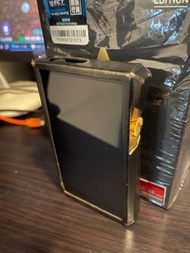 DIGNIS SP2000 皮套 綠色 (只賣皮套)