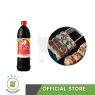 HAVI GROCERS Silver Swan Soy Sauce Toyo 1L