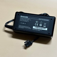 Original AC Adapter Power Supply 2PIN Plug For FORTINET 30 60D 60C 90D FG-30E 50E 60E 80E FortiGate