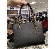 ■■ Michael Kors 專櫃正品 MK Sofia 大款 黛妃包 肩背包