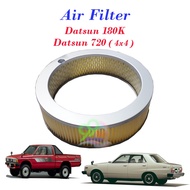 Air Filter Datsun 180K Datsun 720 4x4 Pick up
