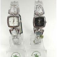 MPL3003 MANCHERSTERPOLO LADIES WATCH MPL3003S