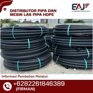 pipa hdpe 4 inch -pipa gulungan hdpe 4 inch Murah