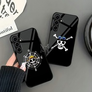Softcase Glass Glossy Glass Samsung A56 A36 A16 A06 A55 A35 A25 A05 A05S A24 A34 A54 A14 A12 - G46