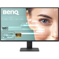 BenQ GW2491 / GW2791 24 27 Inch IPS FHD 100Hz Eye-Care Monitor DP HDMI