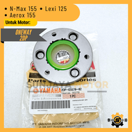 Rumah Pelor Stater Original Yamaha 2DP Oneway Starter NMax Old 155 Aerox Connected Lexi 125 One Way 