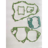 LY Crankcase Clutch Cover Gasket Kits Set Para Sa Honda Cr250r Cr250 R 1992-1999