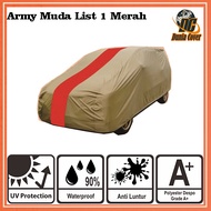 Cover Mobil Kia Visto 2000 2001 2002 2003 2004 Outdoor Waterproof Sarung Mobil Kia Visto Selimut Mob