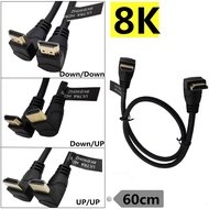 Ultra HD 90HZ/8K @ 60HZ