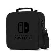Switch健身環收納包（黑色/logo版）