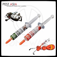 UBAT SEMUT / PEST ASIA ANTS ECO GEL BAIT / ANT BAIT