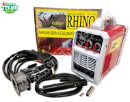 Mesin Las RHINO MIG 130 / Travo Las Inverter 130A - Trafo Mesin Las Listrik MIG 130 RHINO