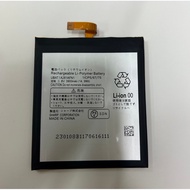 Suitable for Sharp AQOUS Android one X1 Battery X1-SH UBATIA281AFN Electric Board