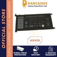 Dell Inspiron 15 5568 5468 7560 5567 13 7368 Vostro 5468 WDX0R T2JX4  5471 Original Replacement Batt