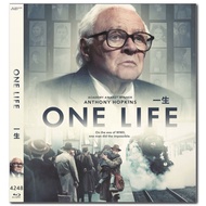 [English][Ready Stock] Blu-ray HD Movie 4K UHD 1080P One Life
