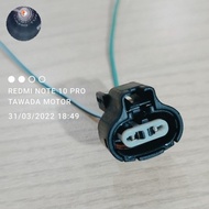 SUZUKI ERTIGA AIR FILTER IAT SENSOR SOCKET XL7SUZUKI