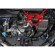 HRV RU5 T7A 2014-2020 INTAKE AIR FLOW HOSE/AIR HOSE UDARA PENAPIS 17226-51B-H00