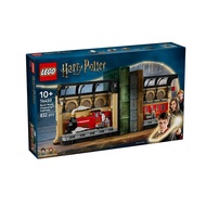 LEGO 76450 Book Nook: Hogwarts™ Express