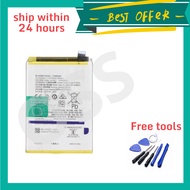 Oppo A77S CPH2473 BLP927 Battery