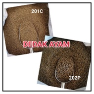 [5kg] Dedak Makanan Ayam 201C/202P Gold Coin(Repack)