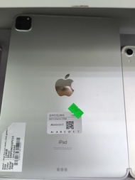 Ipad Pro 2020 11寸128G Cell學生必選