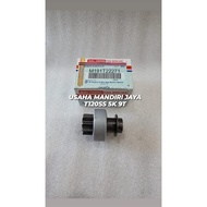 T120SS 5K STARTER BENDIK 9 TEETH M191T22271