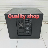 SUBWOOFER ACTIVE 18 INCH APOLLO ORIGINAL