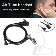 PROFESSIONAL REPLACEMENT EARPIECE FOR MOTOROLA WALKIE TALKIE