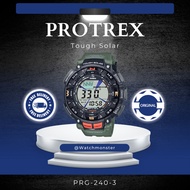 CASIO PROTREX PRG-240-3 (ORIGINAL)