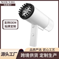 KY-$ New Portable Folding Handheld Garment Steamer Iron Small Steam Pressing Machines Electric Iron European and America