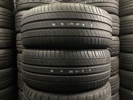 235-50-18 MICHELIN P3