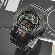 Hot ItemGshock DW6900 Black Autolight Watch