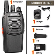 HT BJH-C51 Handy Talky TWO WAY RADIO Ready 4 Warna C51 walkie talkie 2 UNIT  HT / WALKIE TALKIE WINL