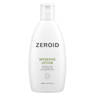 ZEROID Intensive Lotion  6.67 fl.oz / 200ml