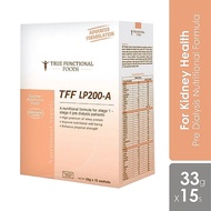 True Functional Foods TFF LP200-A (15 Sachets)