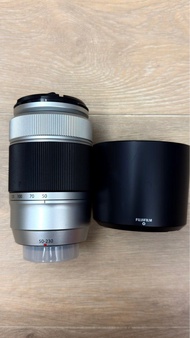 富士 Fujinon XC 50-230 銀色 第一代