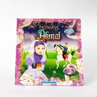 CHILDREN'S STORY BOOK, AKMAL PRACTICES