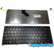 ACER Aspire 4750 4750G 4540 4738 4743 4741G 4741Z 4535 4738G Keyboard