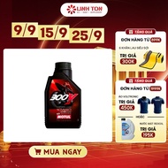 French imported oil Motul 300v 10W40