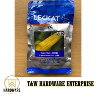 LECKAT Benih jagung/Sugar Rich F1 Hybrid Sweet Corn 592
