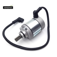 Motorcycle  Motor for Zongshen Racing NC250 ZS177MM 250cc 4 Stroke RX3 BSE  K6 T6 KEWS ZUUMAV